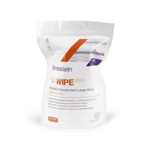 Bossklein V-Wipe Zero Refill - Apple (200)