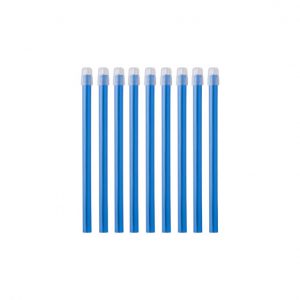 Monoart Saliva Ejectors - Blue (100)
